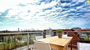 Haus am Park Ferienwohnung 12